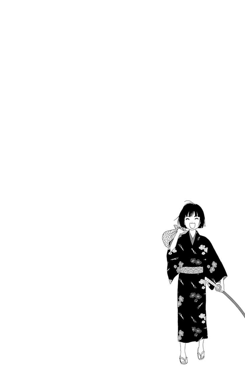 Ashi-Girl Chap 56 - Next Chap 57