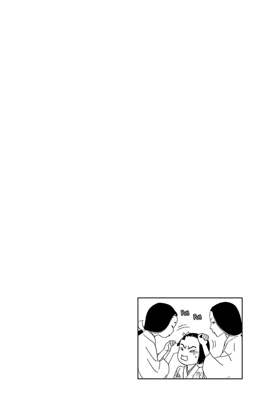 Ashi-Girl Chap 51 - Next Chap 52