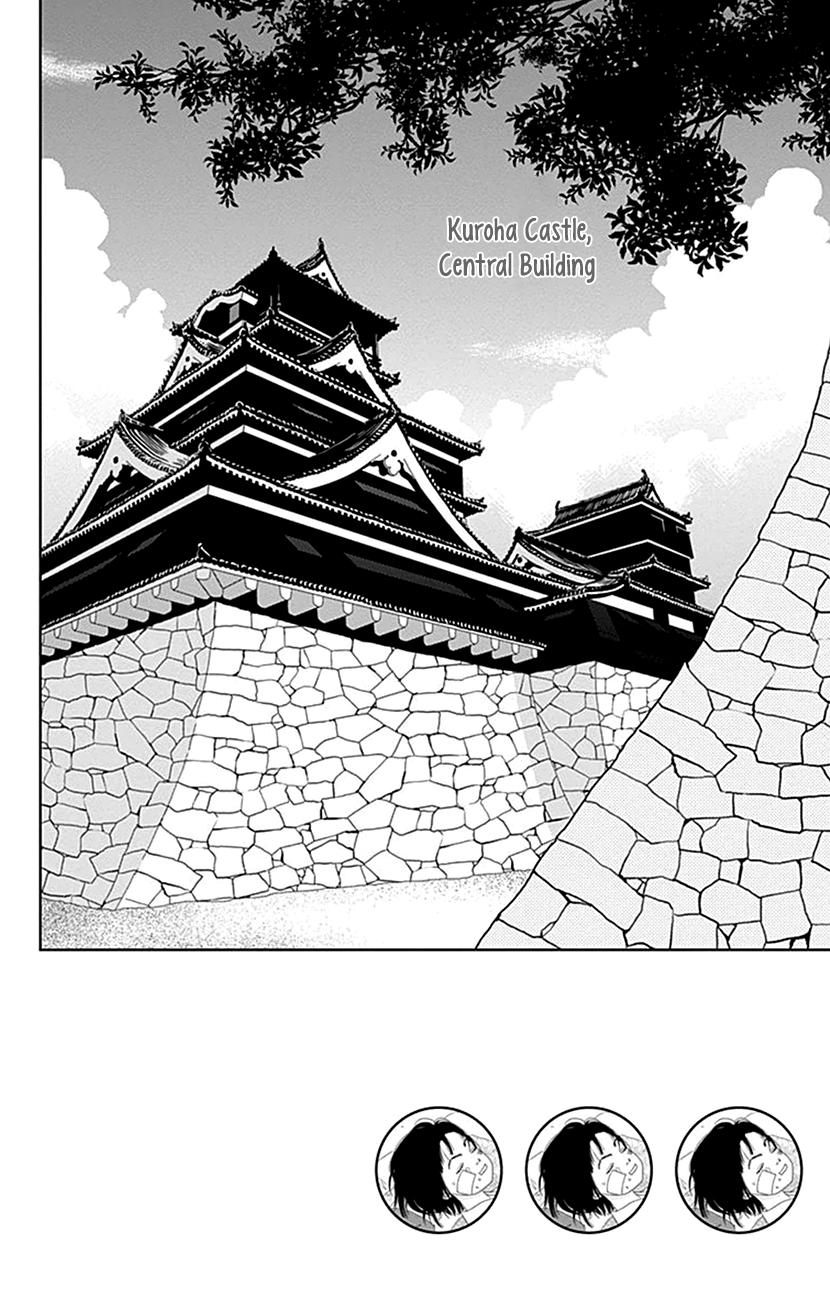 Ashi-Girl Chap 51 - Next Chap 52