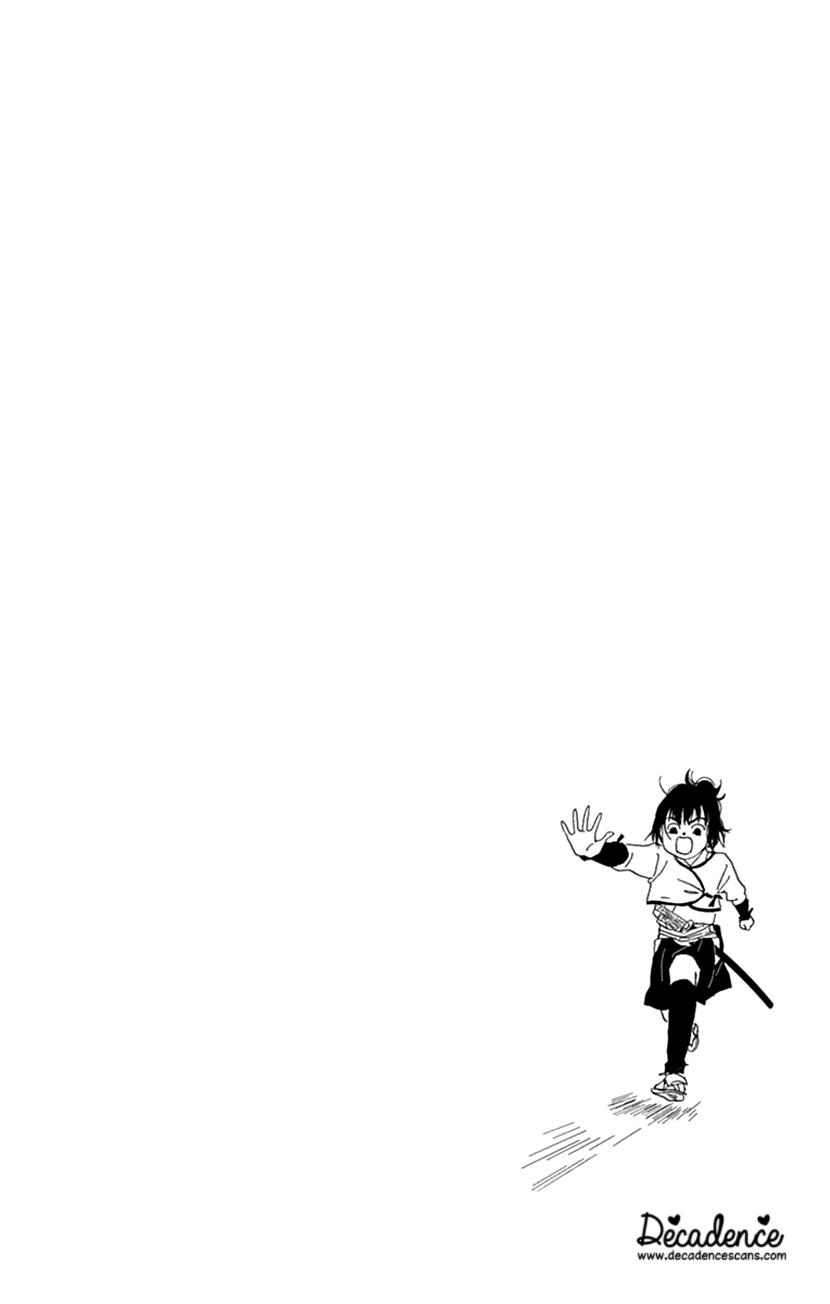 Ashi-Girl Chap 64 - Next Chap 65