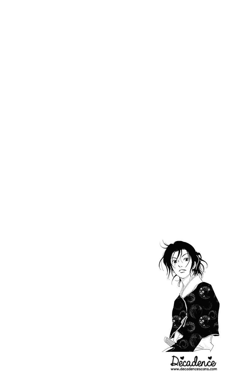Ashi-Girl Chap 61 - Next Chap 62