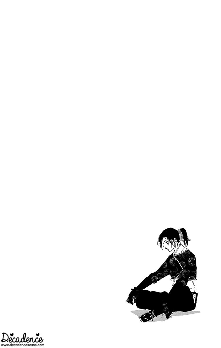 Ashi-Girl Chap 62 - Next Chap 63