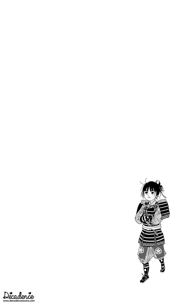 Ashi-Girl Chap 63 - Next Chap 64