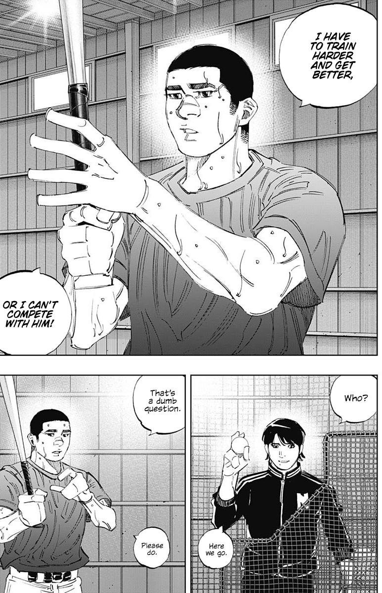 Bungo Chap 387 - Next Chap 388