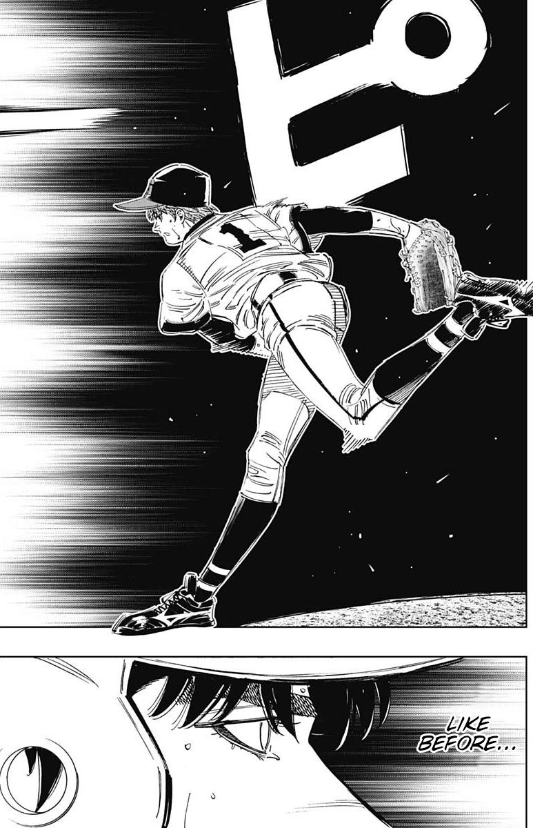 Bungo Chap 387 - Next Chap 388
