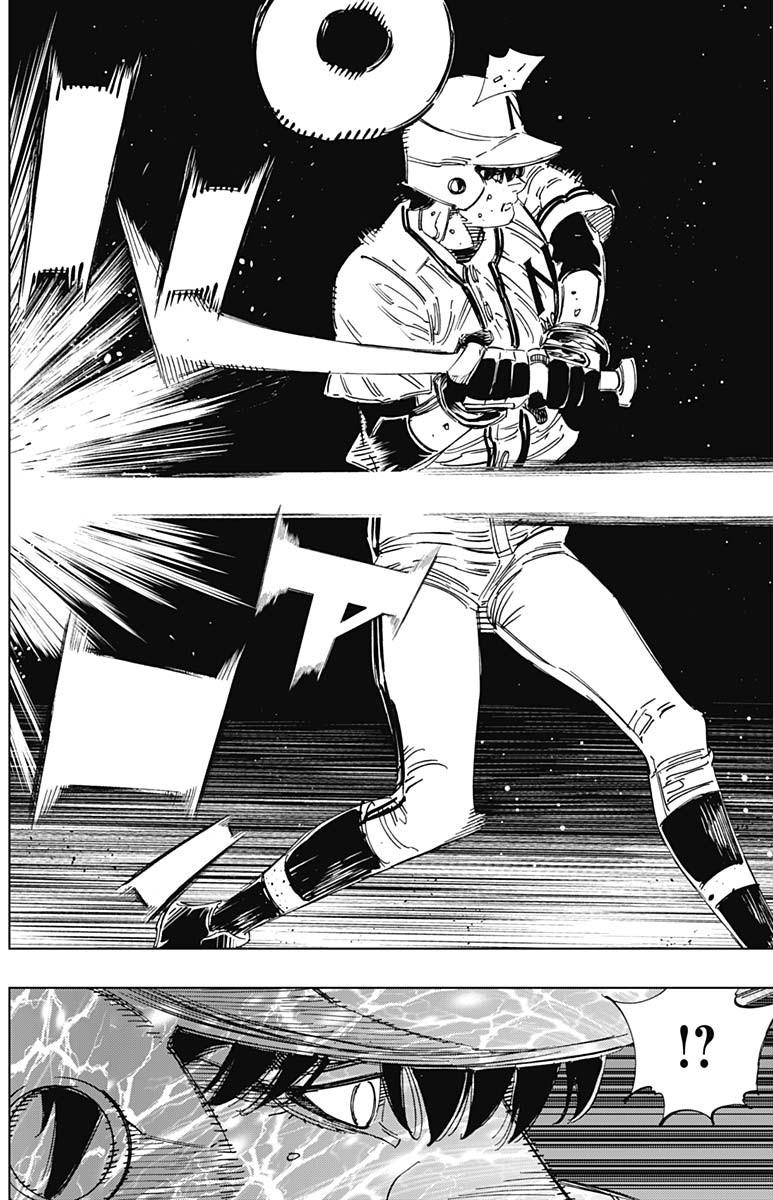 Bungo Chap 387 - Next Chap 388