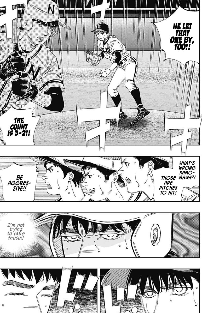 Bungo Chap 387 - Next Chap 388