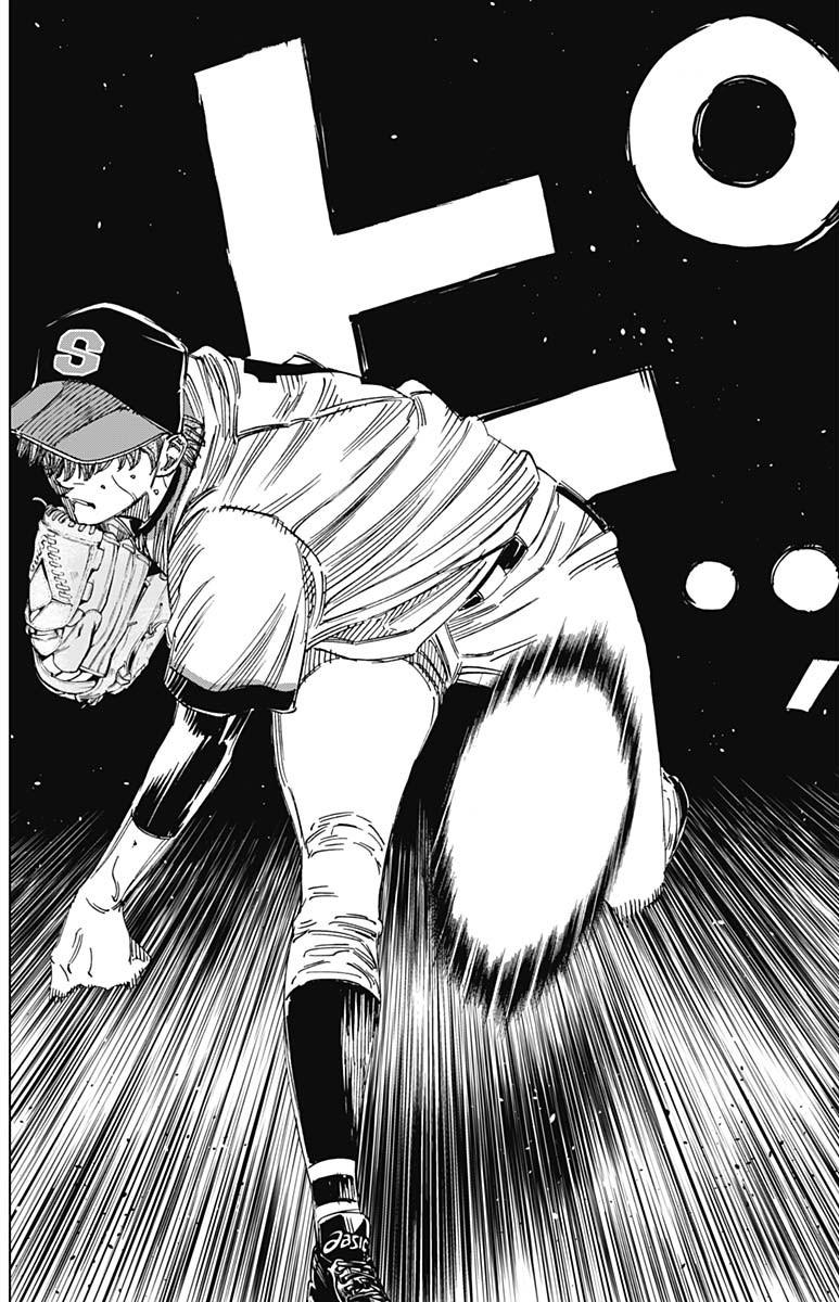 Bungo Chap 387 - Next Chap 388