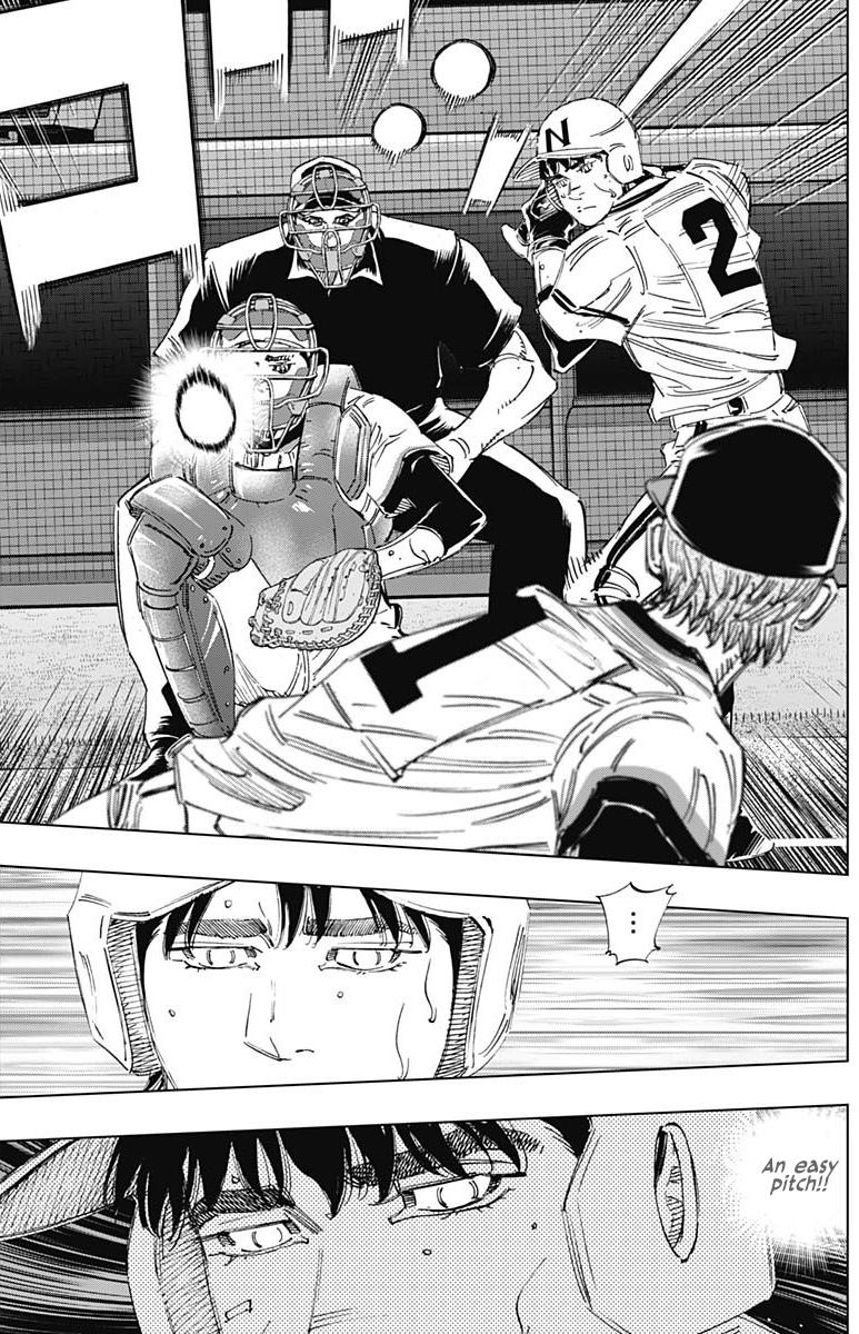 Bungo Chap 387 - Next Chap 388