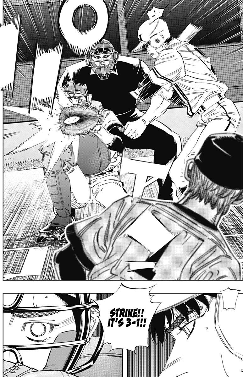 Bungo Chap 387 - Next Chap 388