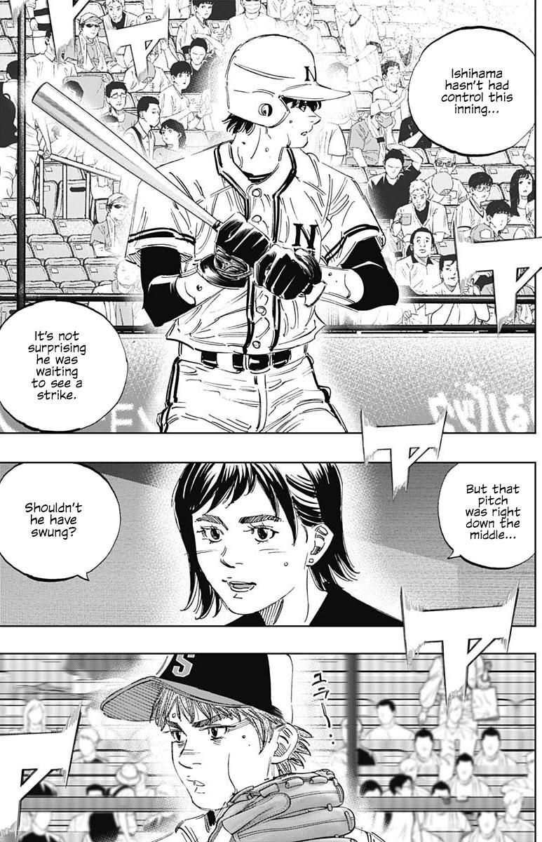 Bungo Chap 387 - Next Chap 388
