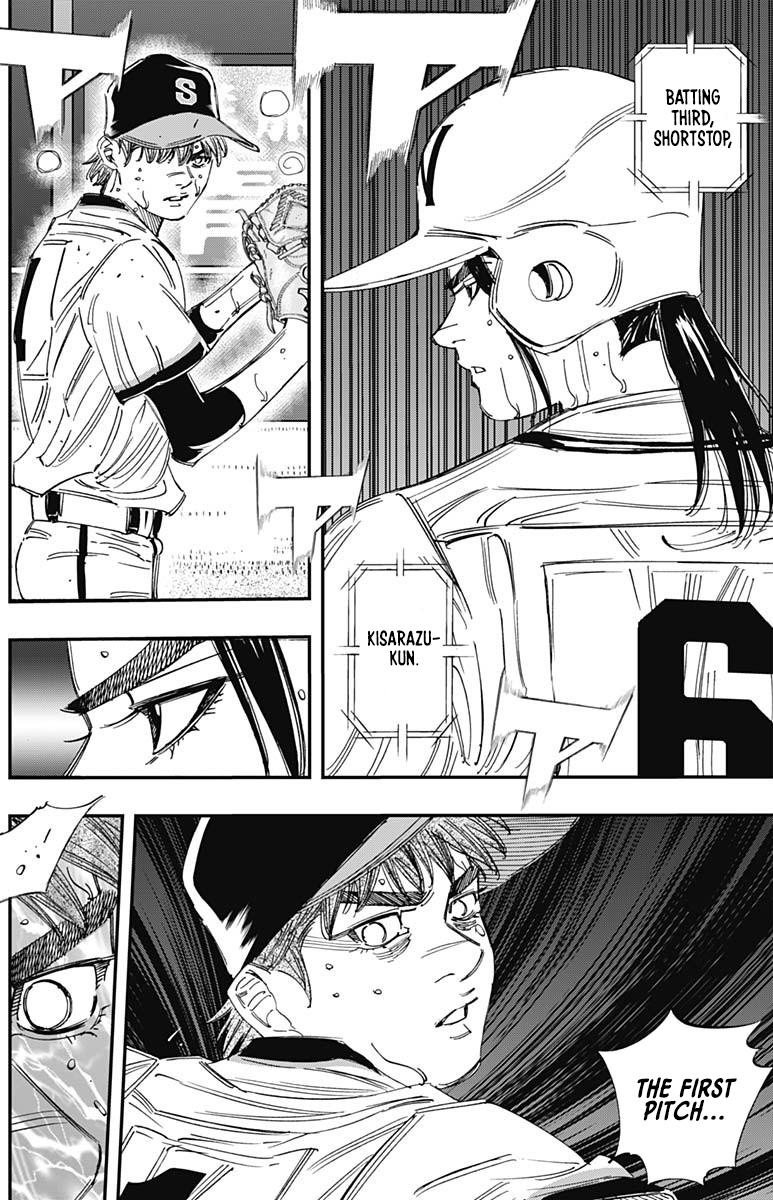 Bungo Chap 385 - Next Chap 386