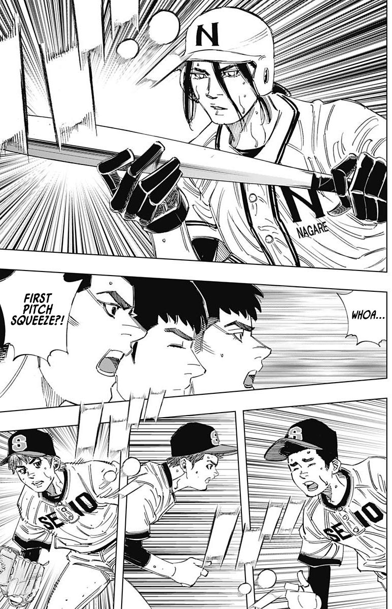 Bungo Chap 385 - Next Chap 386