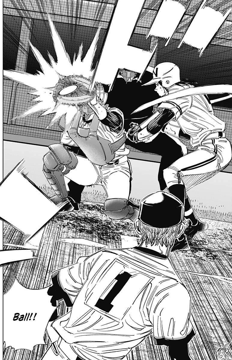 Bungo Chap 385 - Next Chap 386