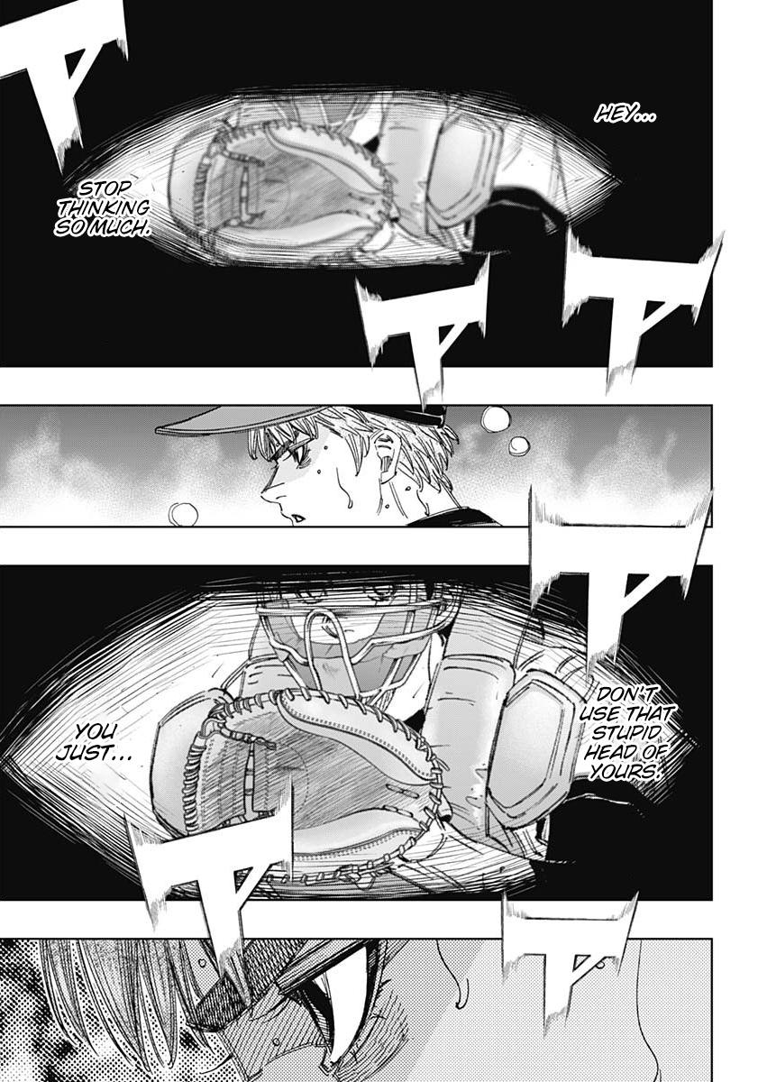 Bungo Chap 386 - Next Chap 387