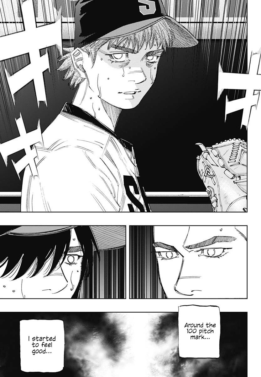 Bungo Chap 386 - Next Chap 387
