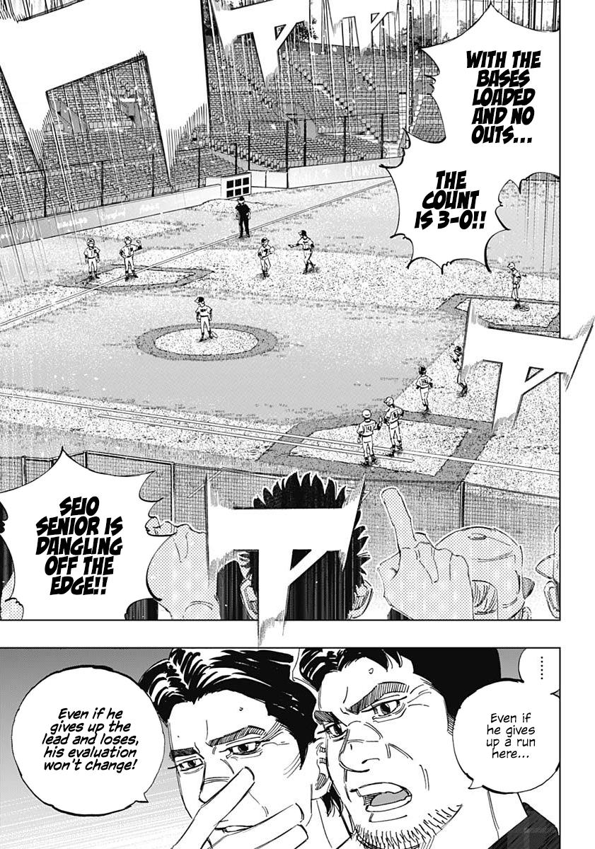 Bungo Chap 386 - Next Chap 387