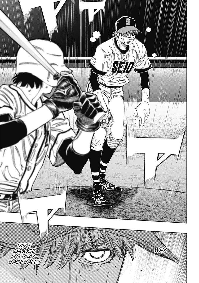 Bungo Chap 386 - Next Chap 387