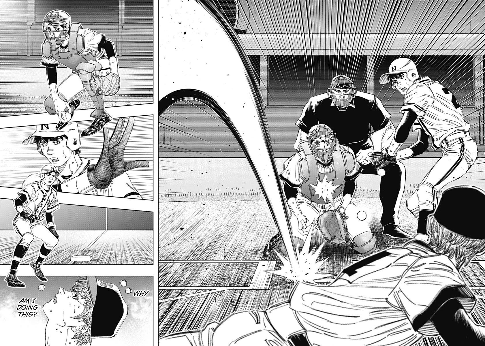 Bungo Chap 386 - Next Chap 387