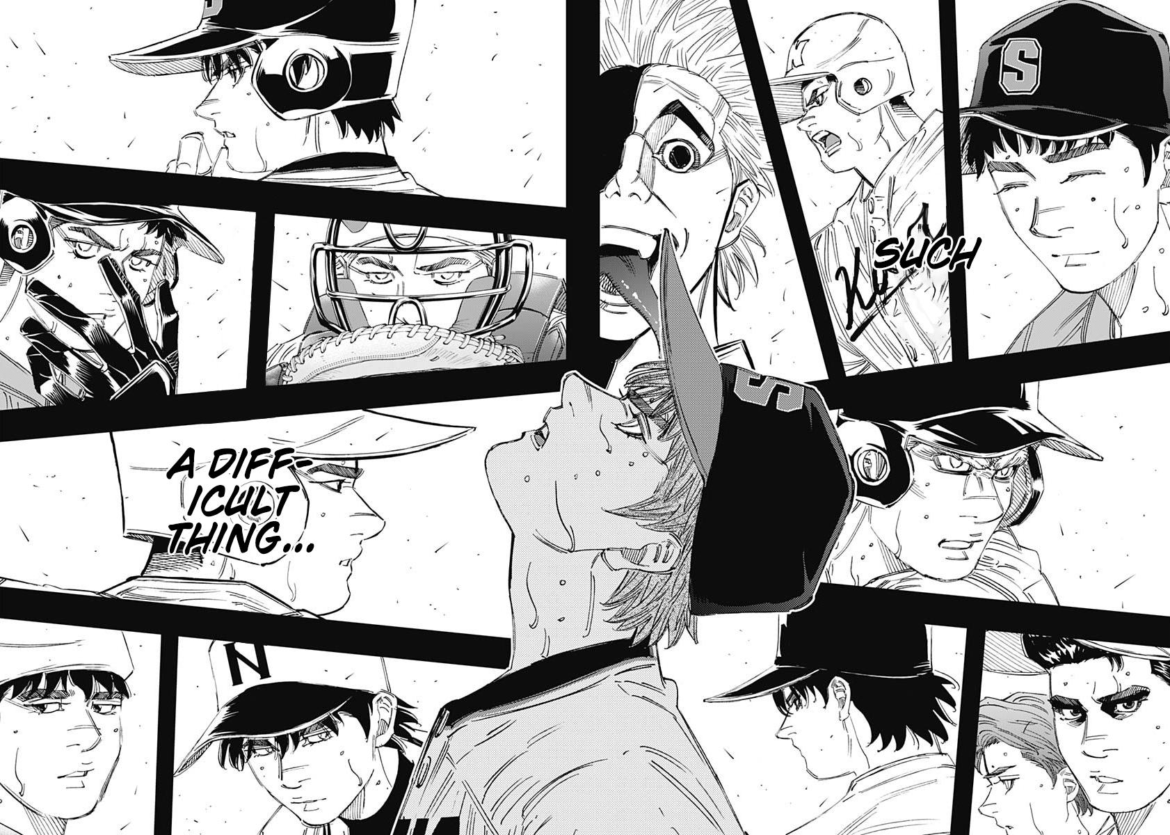 Bungo Chap 386 - Next Chap 387