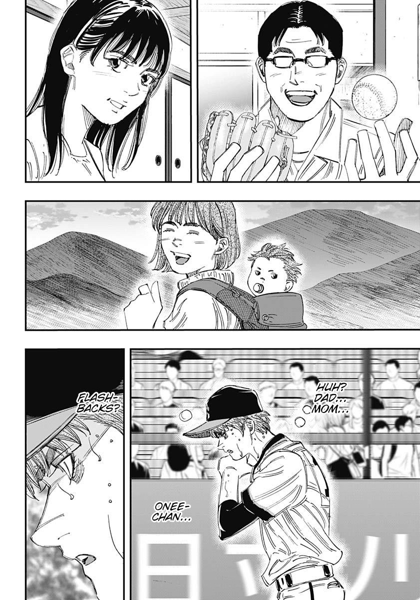 Bungo Chap 386 - Next Chap 387