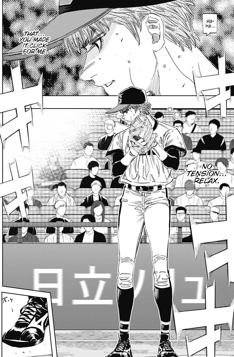 Bungo Chap 388 - Next Chap 389