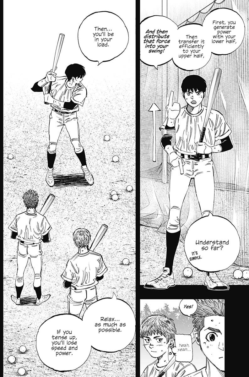 Bungo Chap 388 - Next Chap 389