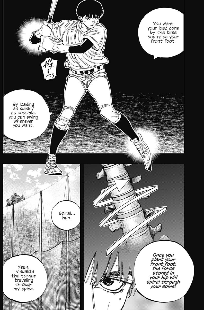 Bungo Chap 388 - Next Chap 389