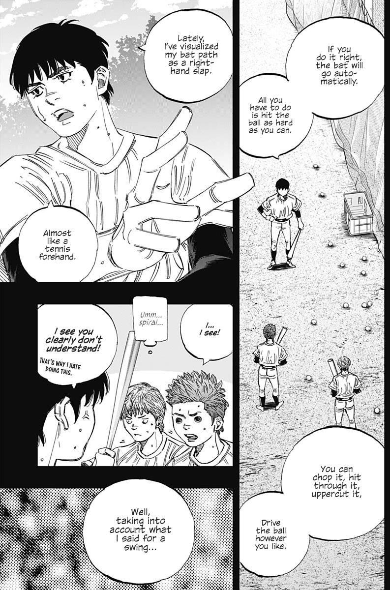 Bungo Chap 388 - Next Chap 389