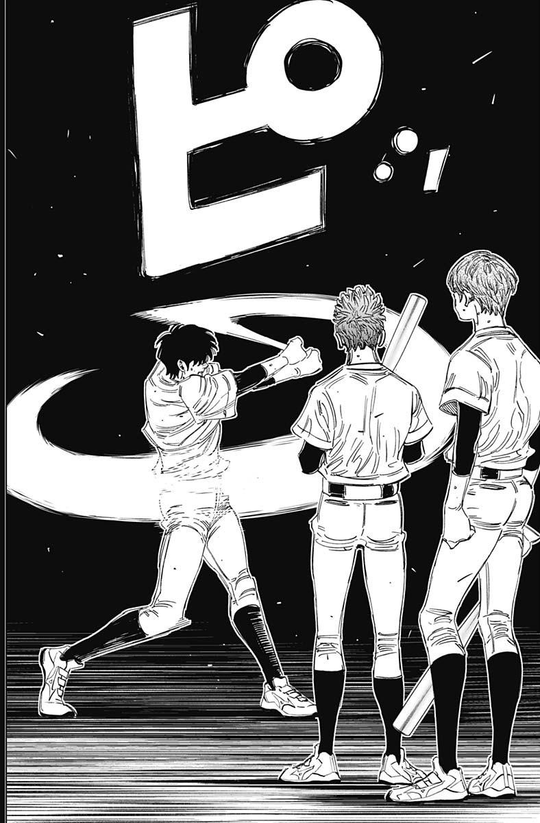 Bungo Chap 388 - Next Chap 389