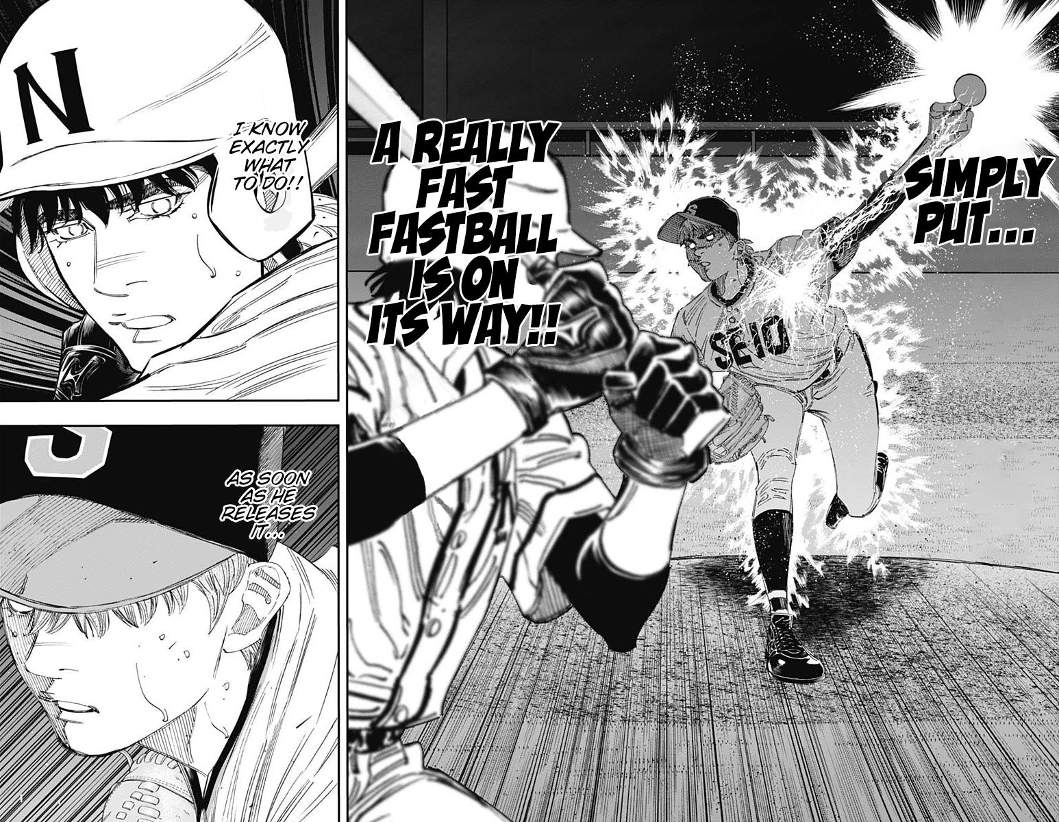 Bungo Chap 389 - Next Chap 390