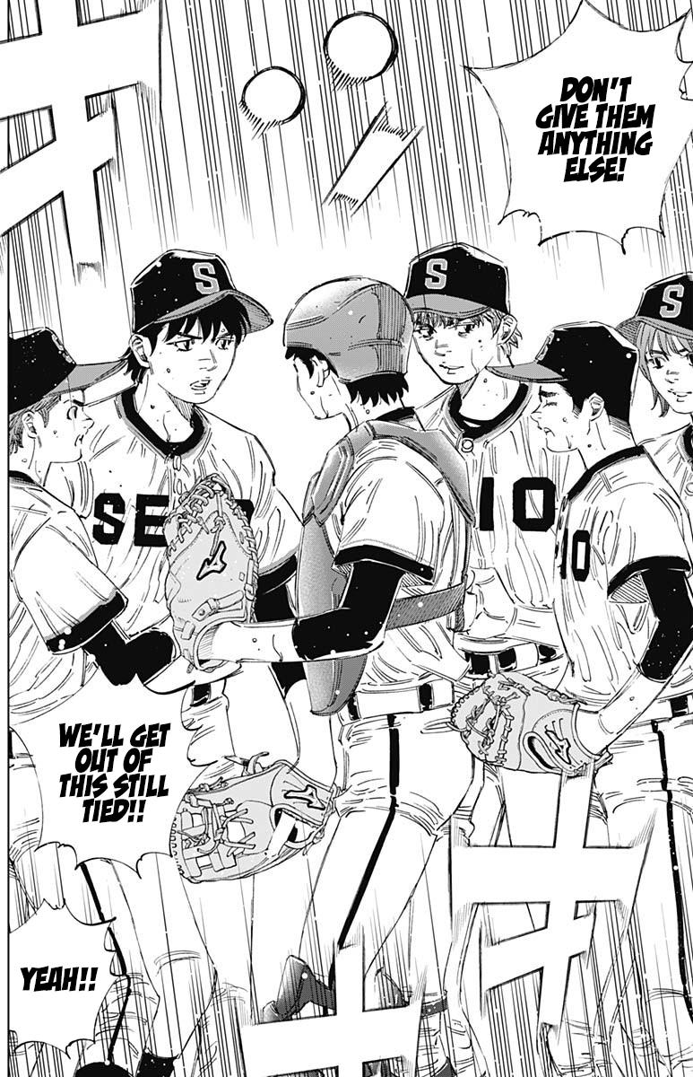 Bungo Chap 389 - Next Chap 390