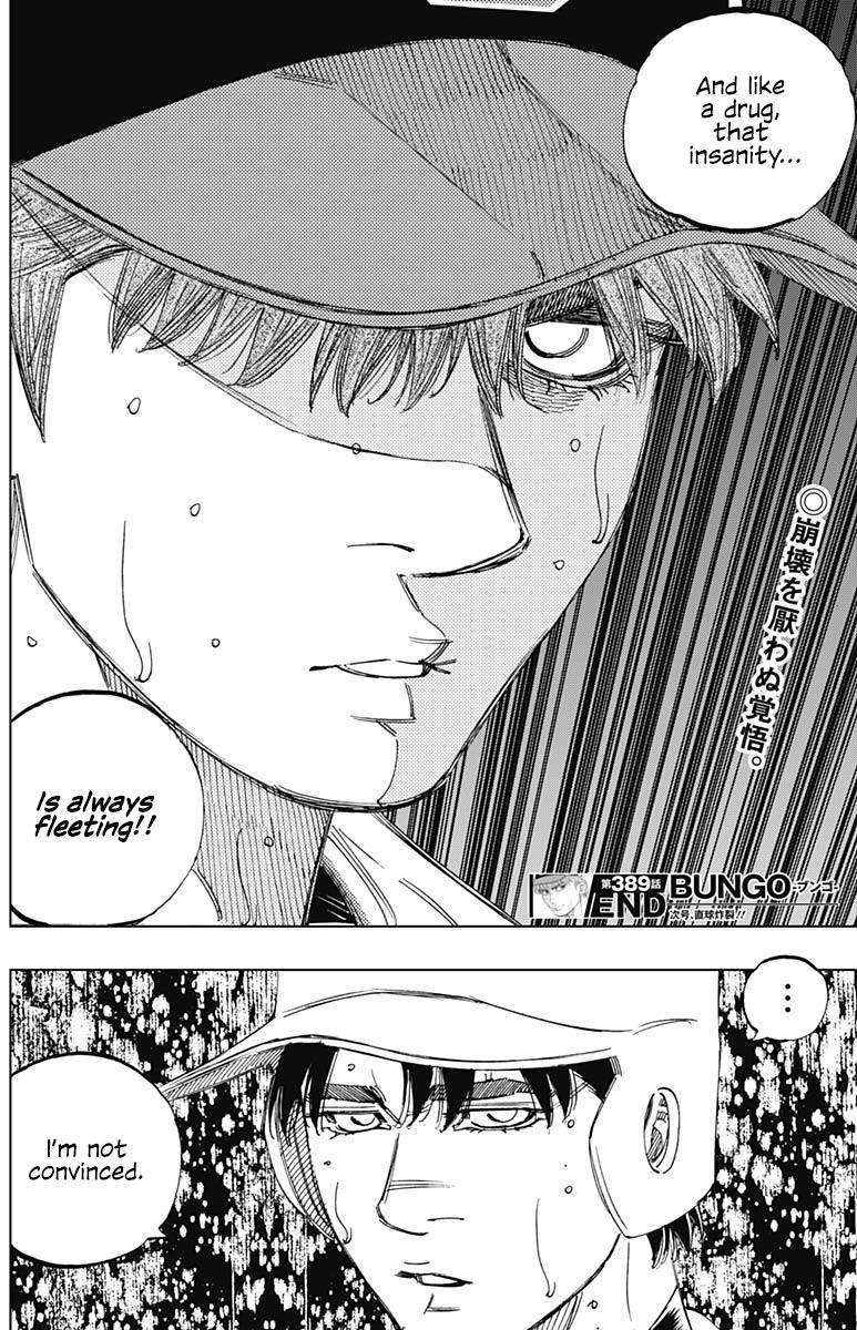 Bungo Chap 389 - Next Chap 390