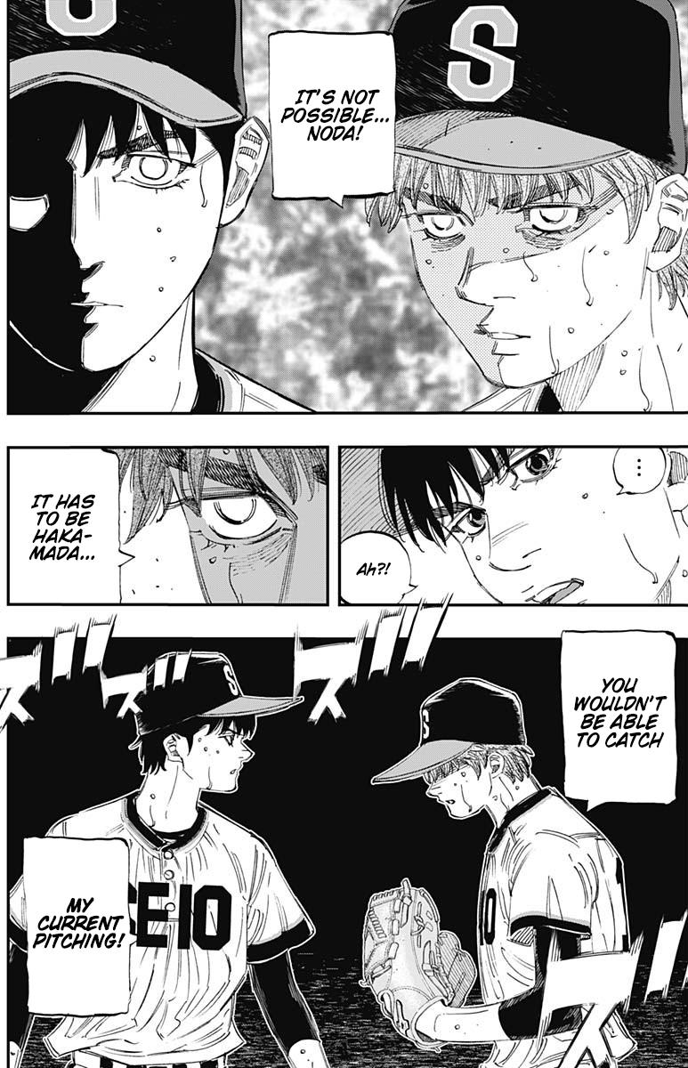 Bungo Chap 389 - Next Chap 390