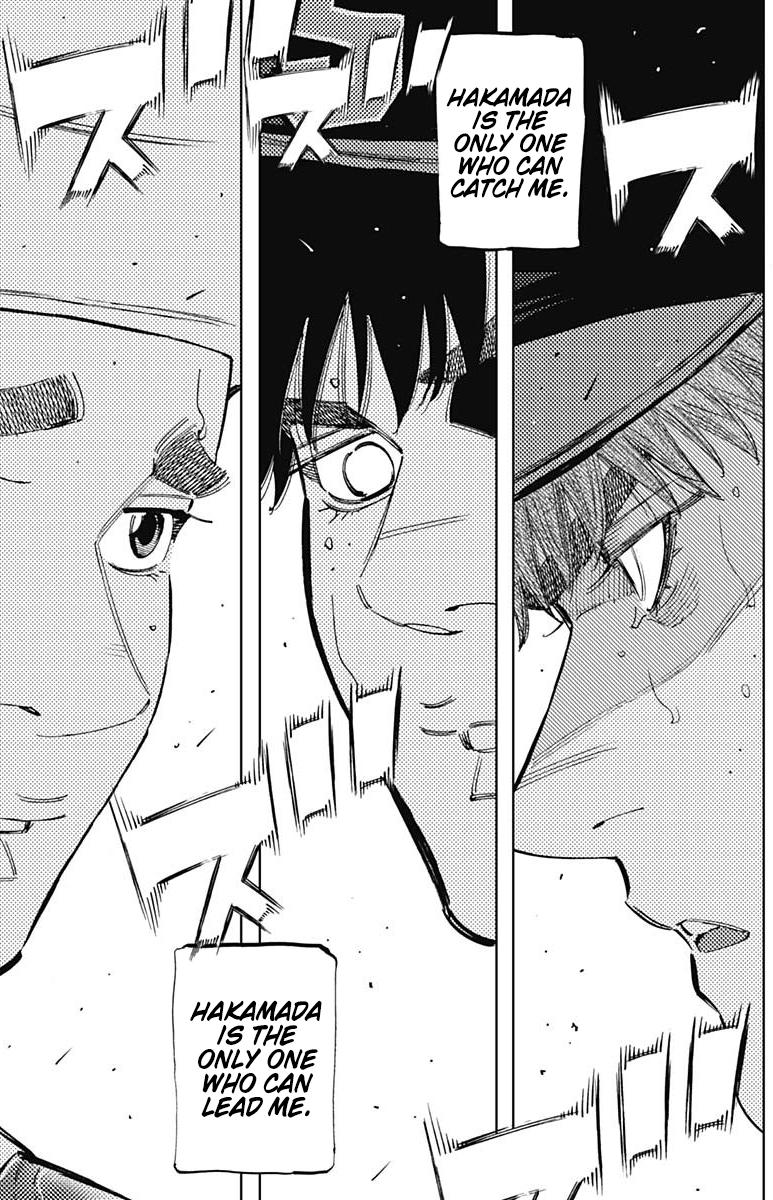 Bungo Chap 389 - Next Chap 390