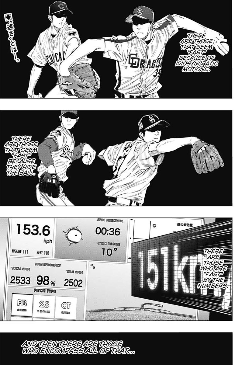 Bungo Chap 389 - Next Chap 390