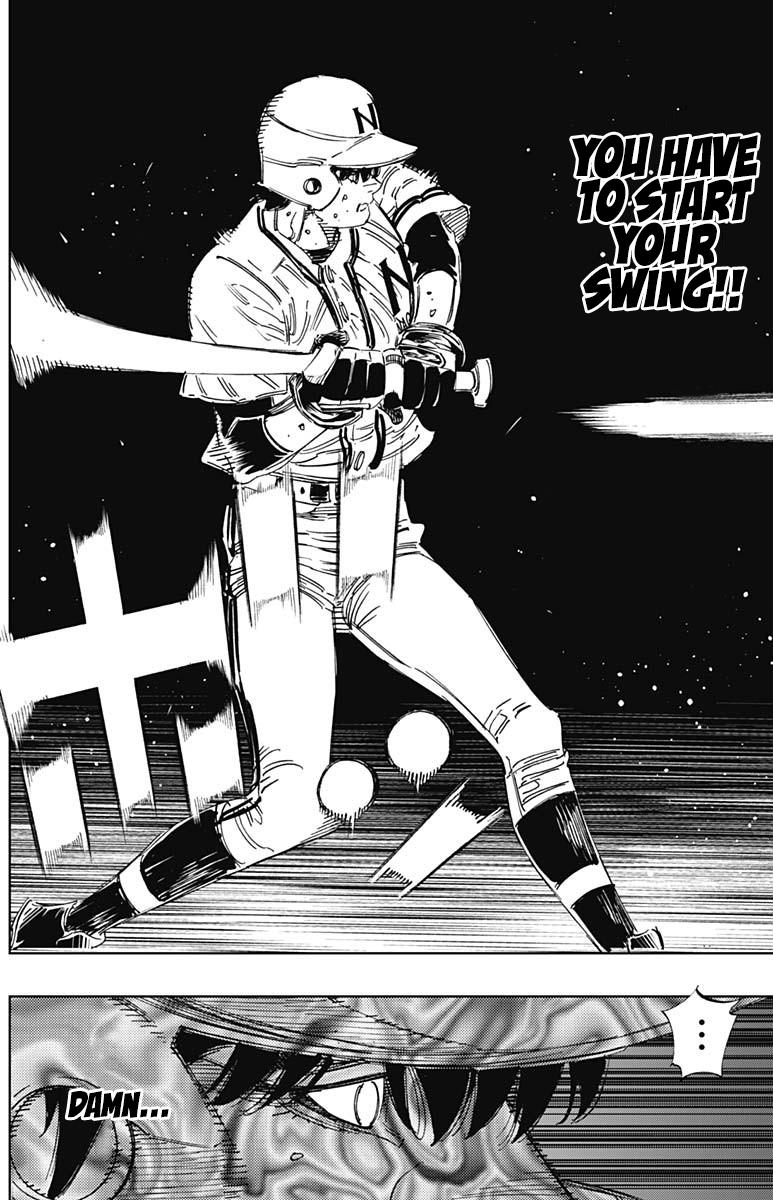 Bungo Chap 389 - Next Chap 390