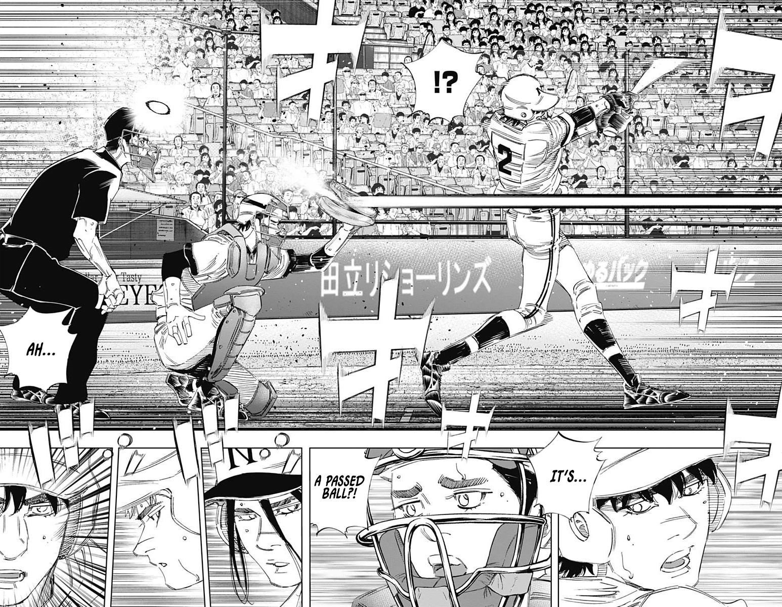 Bungo Chap 389 - Next Chap 390