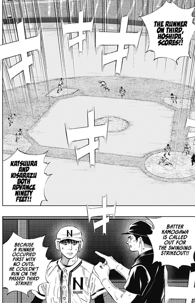 Bungo Chap 389 - Next Chap 390