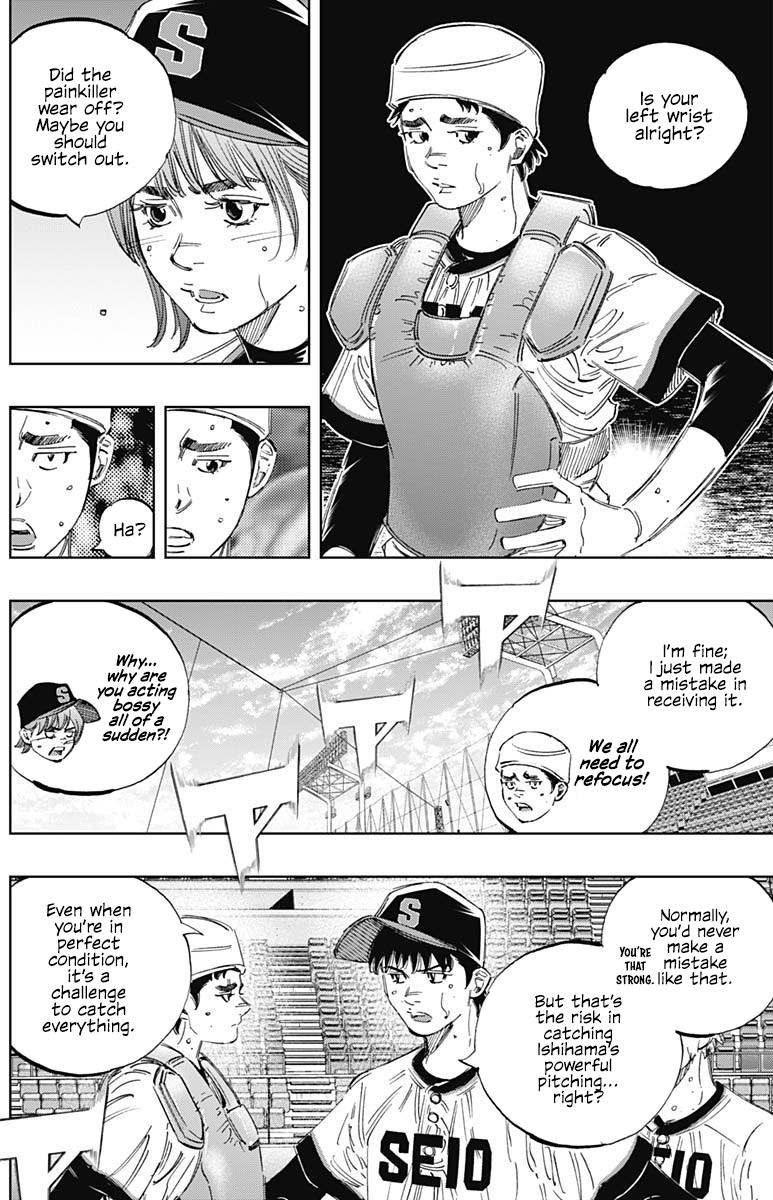 Bungo Chap 389 - Next Chap 390