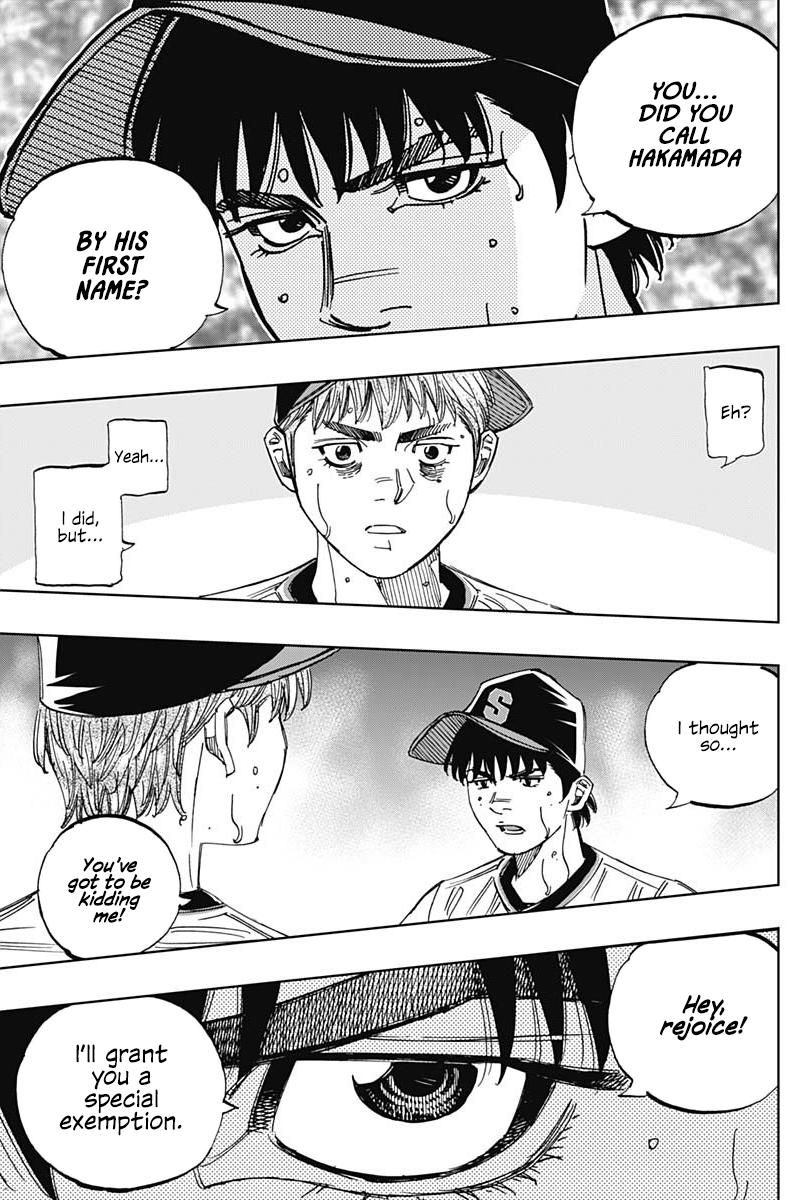 Bungo Chap 397 - Next Chap 398
