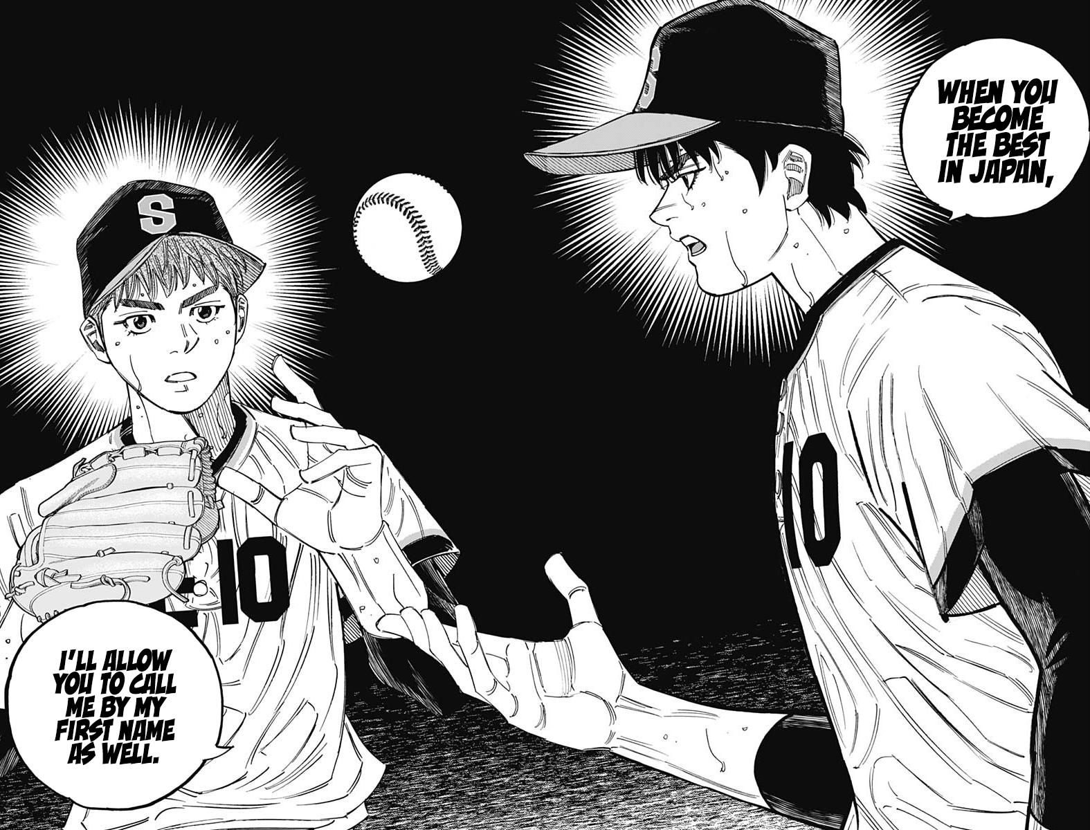 Bungo Chap 397 - Next Chap 398
