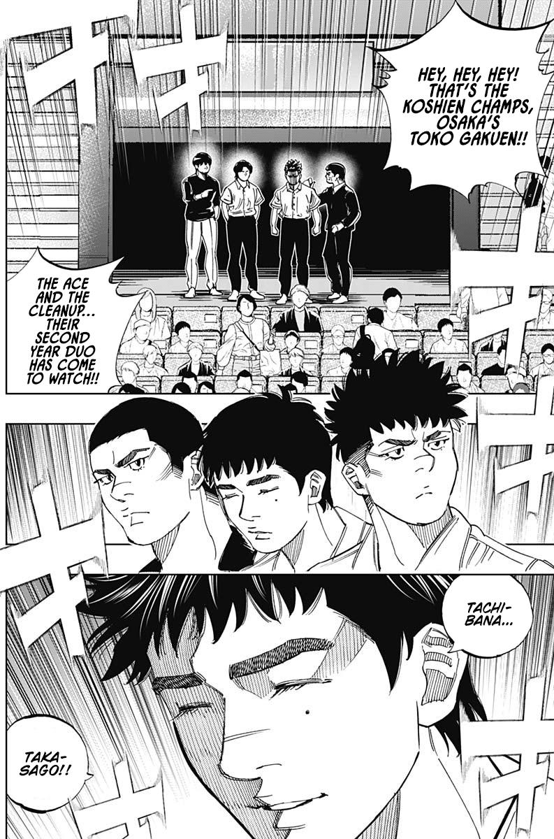 Bungo Chap 397 - Next Chap 398
