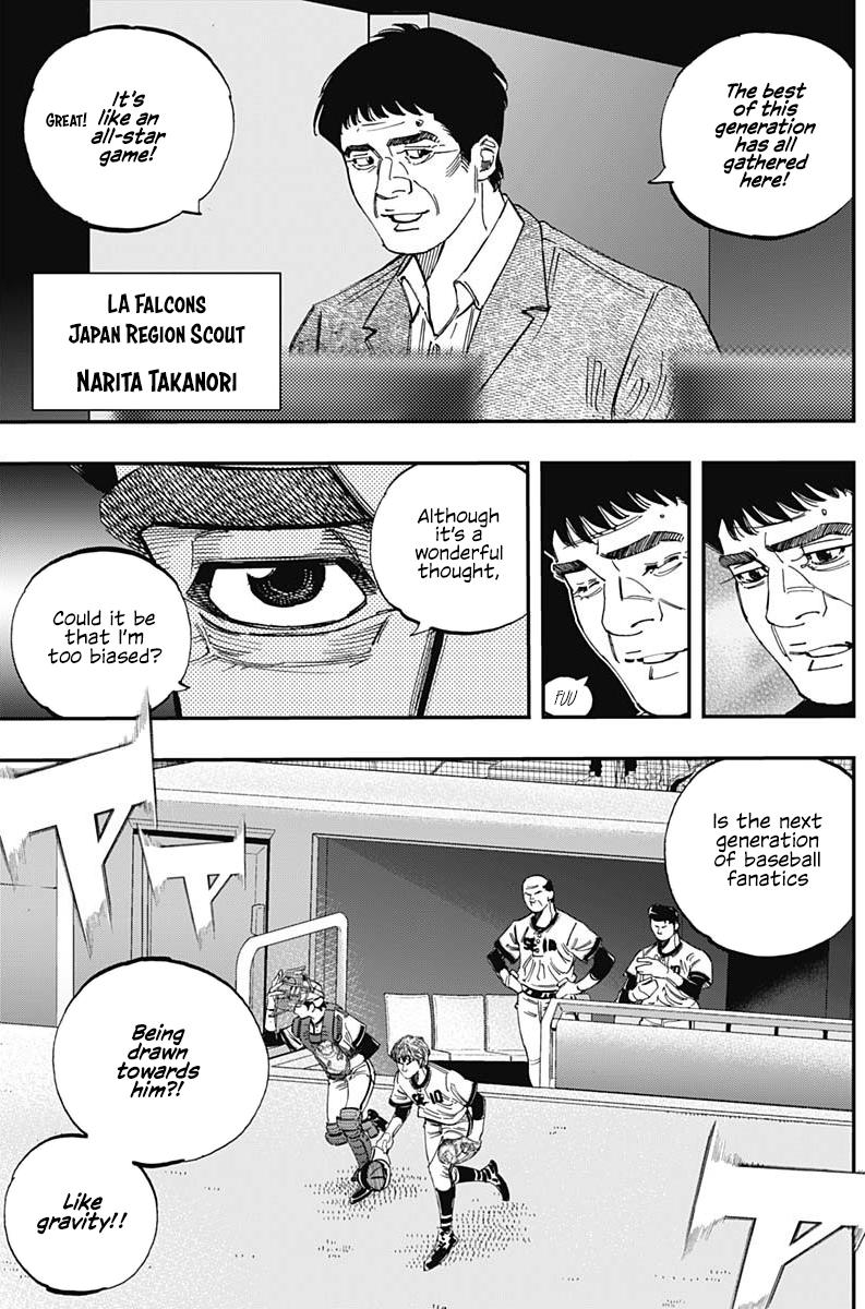 Bungo Chap 397 - Next Chap 398