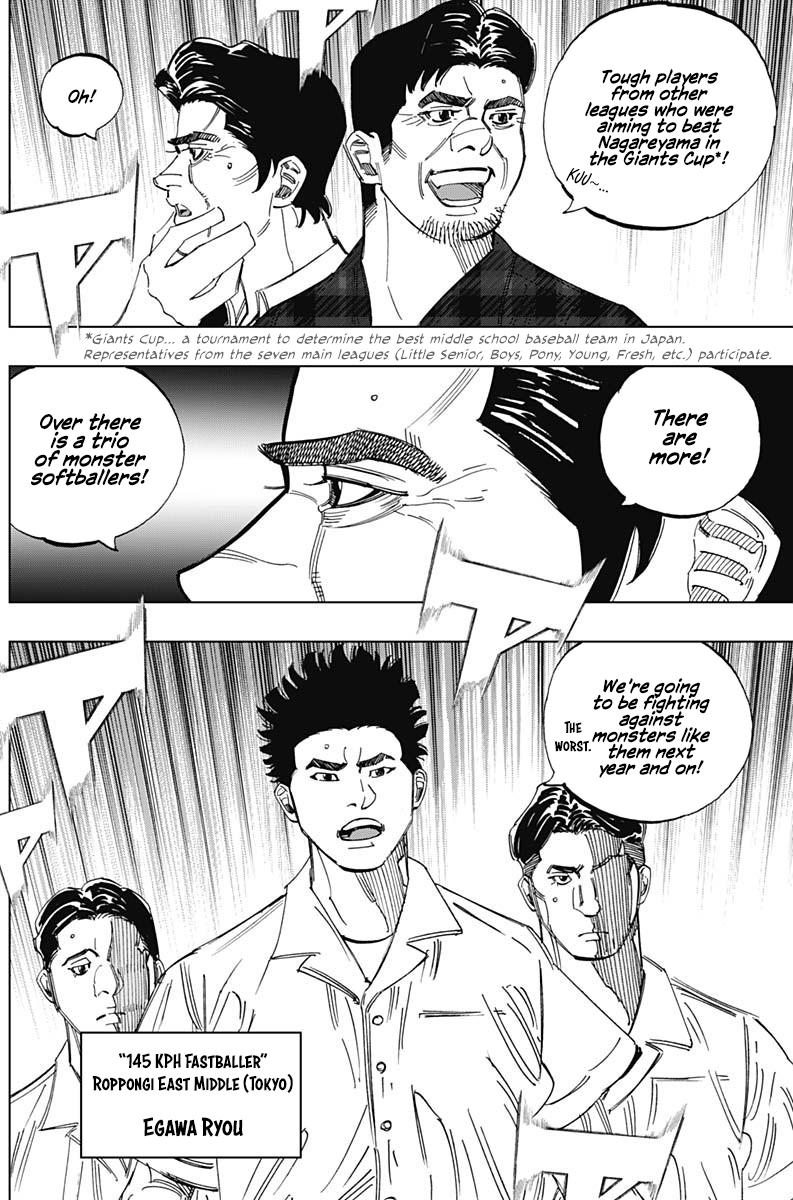 Bungo Chap 397 - Next Chap 398