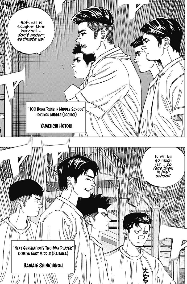 Bungo Chap 397 - Next Chap 398