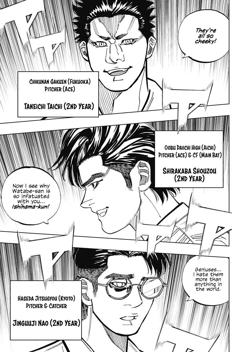 Bungo Chap 397 - Next Chap 398