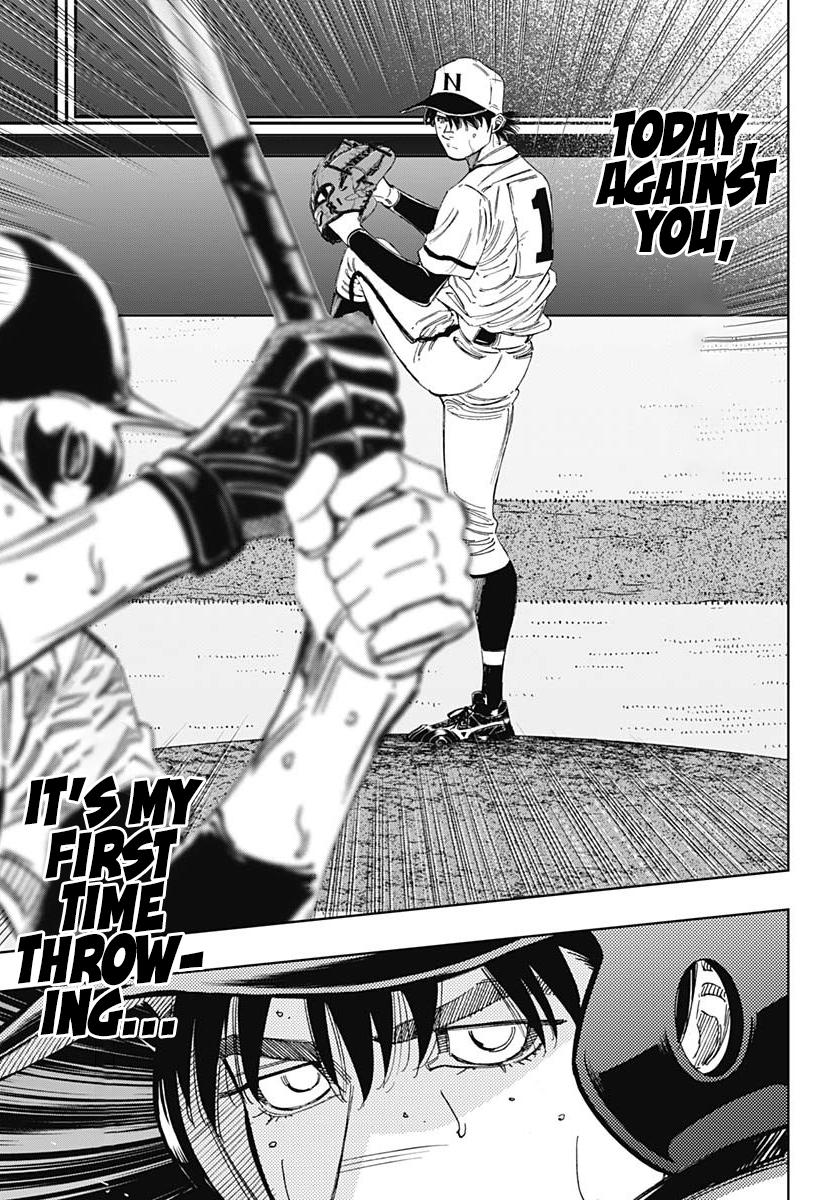 Bungo Chap 394 - Next Chap 395