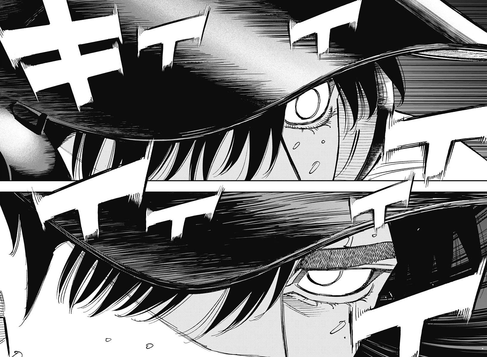Bungo Chap 394 - Next Chap 395