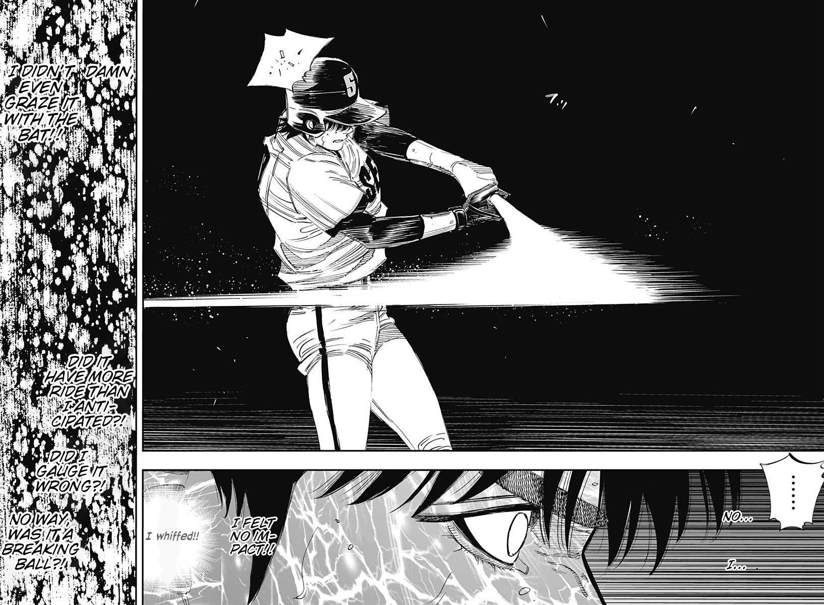 Bungo Chap 394 - Next Chap 395